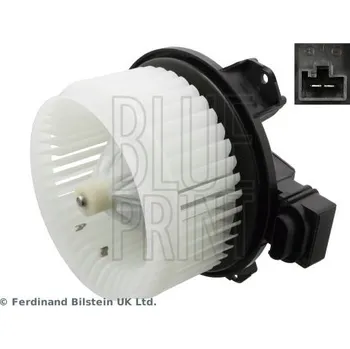 Ventilátor topení a klimatizace vnitřní ventilátor BLUE PRINT ADT314125