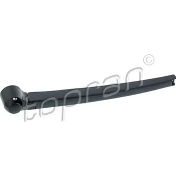 Autodíl Rameno stěrače, čistění skel TOPRAN 114 876