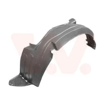 Podběh karosérie oblozeni, dutina kola VAN WEZEL 8208434