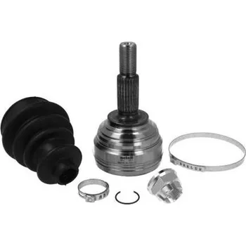 Auto-moto Sada kloubů, hnací hřídel CIFAM 607-501