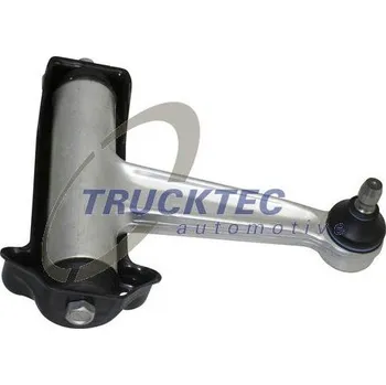 Zavěšení kol Ridici paka, zaveseni kol TRUCKTEC AUTOMOTIVE 02.31.016