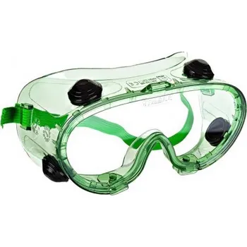 ochranné brýle Ochranné brýle Google třídy B Neo Neo Tools 01239