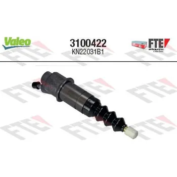 Spojkový válec Pomocný válec, spojka FTE 3100422