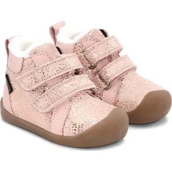 Dívčí sněhule Bundgard Winter Bloom Tex Rose Gold Stream EUR 20