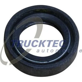 Posilovač řízení Tesnici krouzek, servocerpadlo TRUCKTEC AUTOMOTIVE 02.67.066