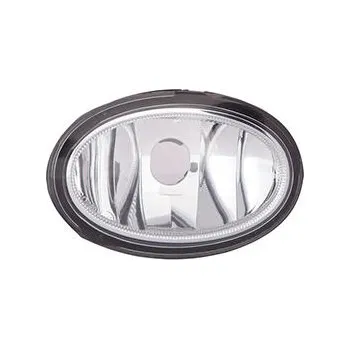 Osvětlení automobilu Mlhovka VAN WEZEL 2564995