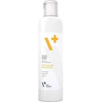 VetExpert Specialist Shampoo 250 ml