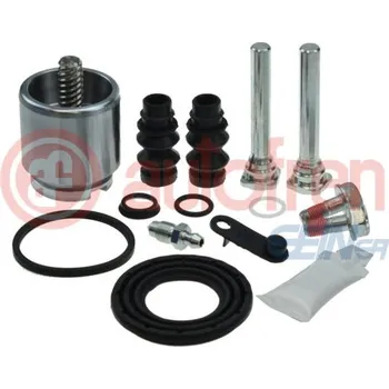 Brzdový třmen Sada na opravy, brzdový třmen AUTOFREN SEINSA D43579S