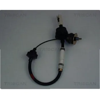 Spojkové lanko Tazne lanko, ovladani spojky TRISCAN 8140 38239