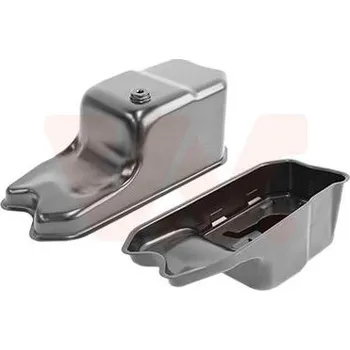 Olejová vana Olejová vana VAN WEZEL 2815071