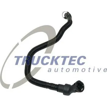 Spojovací materiál motoru Hadice, větrání klikové skříně TRUCKTEC AUTOMOTIVE 08.10.159