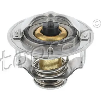 Motor automobilu Termostat, chladivo TOPRAN 205 725
