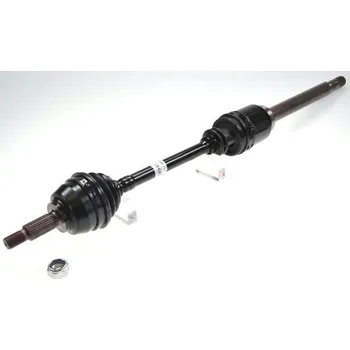 Hřídel nápravy Hnací hřídel SPIDAN 24945