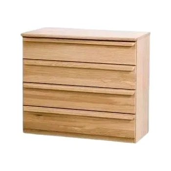 Komoda Komoda P2Z Ořech Doprava ZDARMA.