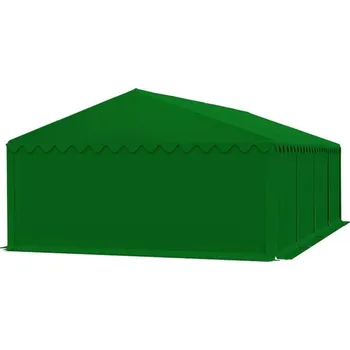 Zahradní stan Skladový stan 5x8m EKONOMY