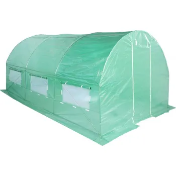 Fóliovník Zahradní fóliovník HG 2,5x4m