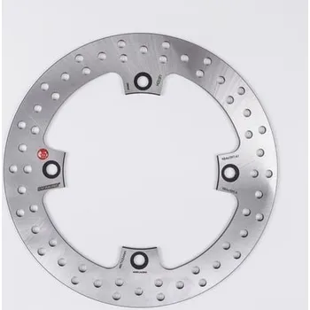 Brzdový kotouč brzdový kotouč přední, BRAKING HONDA CB 450 S 1986-1989