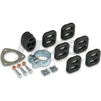 Montazni sada, vyfukovy system HJS 82 14 1994