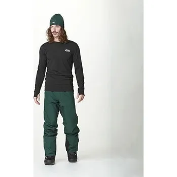 Snowboardové kalhoty kalhoty PICTURE Picture Object 20/15 PONDEROSA PINE velikost oblečení M