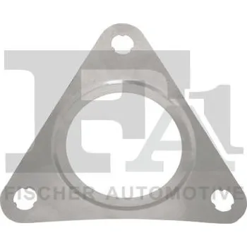 Těsnění výfuku Těsnění, výfuková trubka FA1 160-958