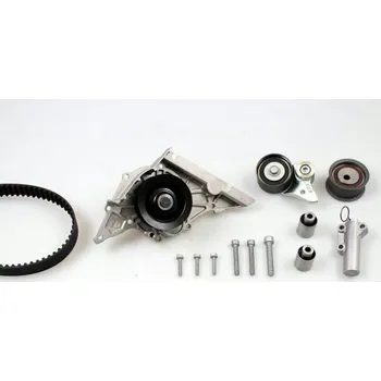 Vodni pumpa + sada ozubeneho remene GK K980183C