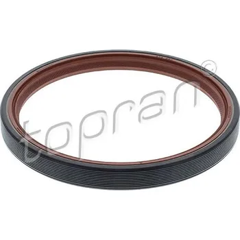 Kliková hřídel Tesnici krouzek hridele, klikovy hridel TOPRAN 205 254