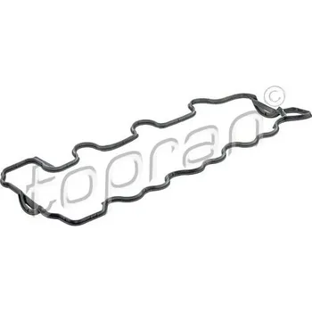 Těsnění motoru Těsnění, kryt hlavy válce TOPRAN 401 455
