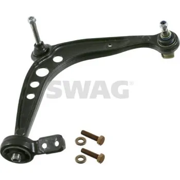 Zavěšení kol Řídicí páka, zavěšení kol SWAG 20 93 4648