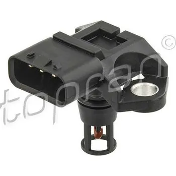 Čidlo automobilu Senzor tlaku sacího potrubí TOPRAN 722 631