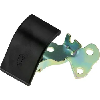 Dveře karosérie Madlo kapoty MINI R55/R55N/R56/R56N/R57/R57N/R58/R59/R60/R61