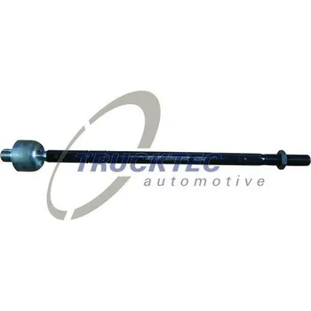 Táhlo řízení Axiální kloub, příčné táhlo řízení TRUCKTEC AUTOMOTIVE 02.37.078