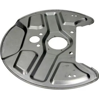 Brzdový kotouč Ochranný plech proti rozstřikování, brzdový kotouč MAXGEAR 19-3446