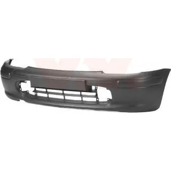 Nárazník Nárazník VAN WEZEL 3306574