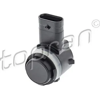 Parkovací asistent Parkovací senzor TOPRAN 115 957