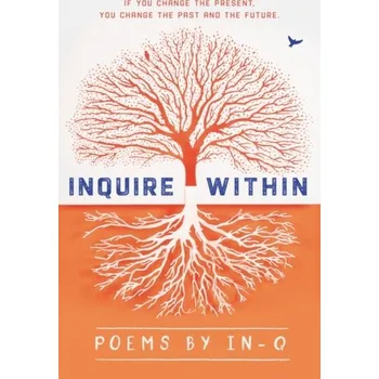 Populárně naučná literatura pro dospělé Inquire Within - In-Q