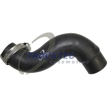 Chladič motoru Hadice chladiče TRUCKTEC AUTOMOTIVE 02.40.372