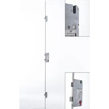 Příslušenství k oknu WINKHAUS STV-F1660/65 92/8 M2 LE MC vícebod.zám.