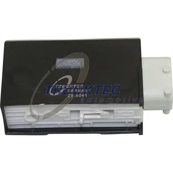 Dálkový bezklíčový systém Nastavovací prvek, centrální zamykání TRUCKTEC AUTOMOTIVE 08.42.029