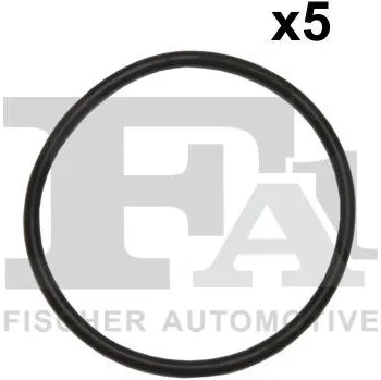 Těsnění motoru Tesnici krouzek, kompresor FA1 076.570.005