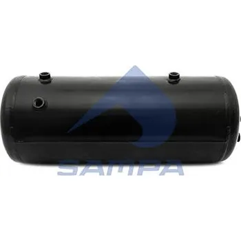 Zásobník vzduchu, pneumatický systém SAMPA 0500 0036