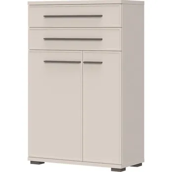 Komoda Botníková komoda II Baptiste - béžová