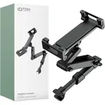 Univerzální držák do auta na opěrku hlavy Tech-Protect - Mount, černý