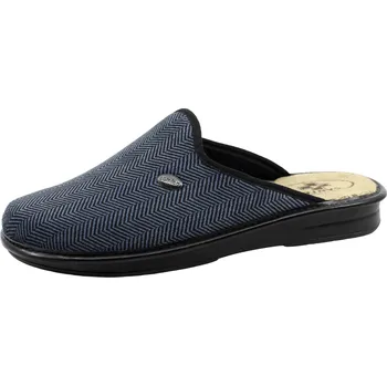 Pánské pantofle SANTÉ Pánské domácí pantofle SANTÉ, model LX/1320 grey Velikosti: 44