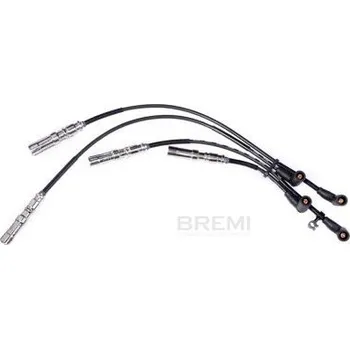 Zapalovací kabel Sada kabelů pro zapalování BREMI 206M200