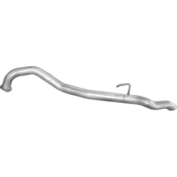 Auto-moto Výfuková trubka POLMO 17.445