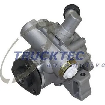 Posilovač řízení Hydraulické čerpadlo, řízení TRUCKTEC AUTOMOTIVE 02.37.144