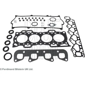 Těsnění motoru Sada těsnění, hlava válce BLUE PRINT ADG06275C