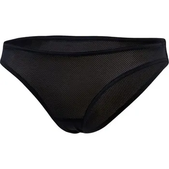 Dámské termo spodní prádlo Dámské funkční kalhotky KLIMATEX Yara černé Velikost: XL