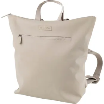 Přebalovací taška Béžový přebalovací batoh s podložkou Done by Deer Sand