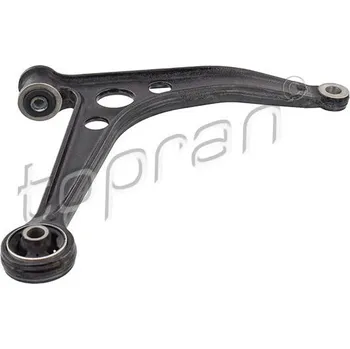 Opravná sada podvozku a pohonu kol Ridici paka, zaveseni kol TOPRAN 109 484